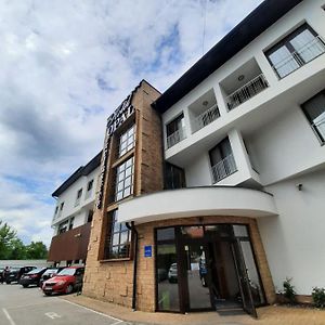 Hotel Opal Exclusive Bihac